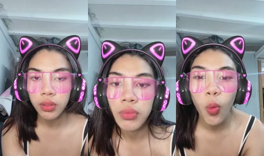 trf_kaye08's Live Session — Jul 8, 2026, 2:24 PM