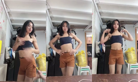 trf_kaye08's Live Session — Jul 13, 2026, 6:16 PM