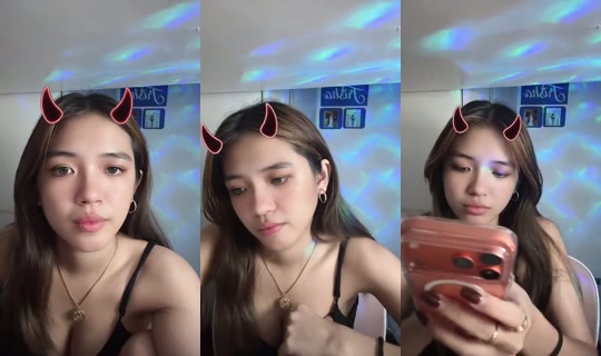 trisha318's Live Session — Jul 24, 2026, 8:59 PM