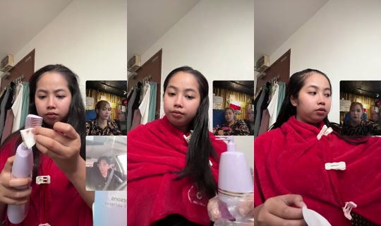 tschadee2805's Live Session — Jul 24, 2026, 4:01 AM