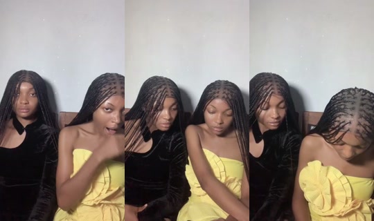 twinfandf's Live Session — Jul 23, 2026, 10:00 PM