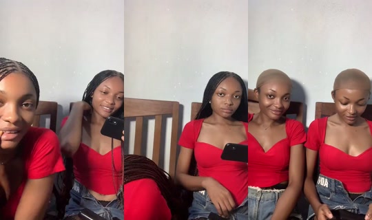 twinfandf's Live Session — Jul 26, 2026, 12:04 AM
