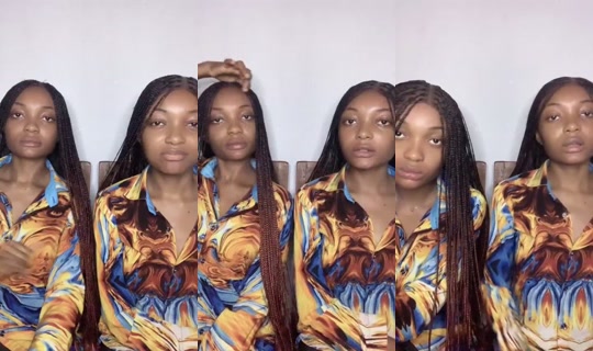 twinfandf's Live Session — Jul 27, 2026, 6:13 PM