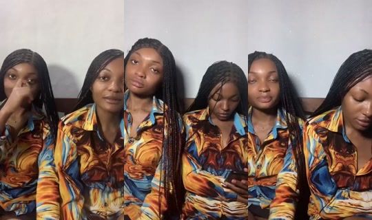twinfandf's Live Session — Jul 27, 2026, 8:11 PM