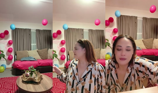 twinkyspinky's Live Session — Sep 2, 2026, 9:34 AM