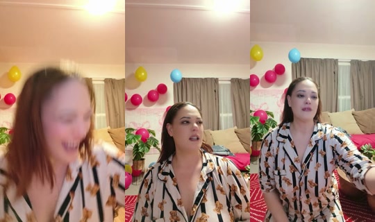 twinkyspinky's Live Session — Sep 2, 2026, 10:29 AM