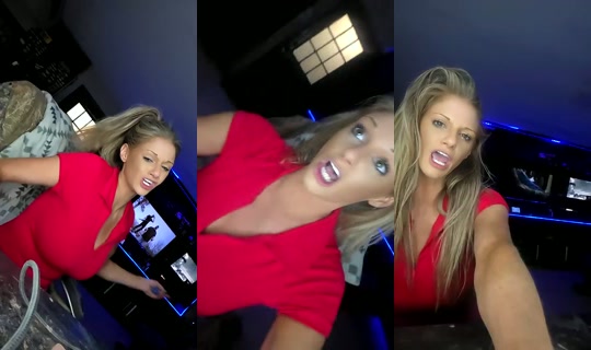 txbarbie's Live Session — Jul 26, 2026, 3:13 AM