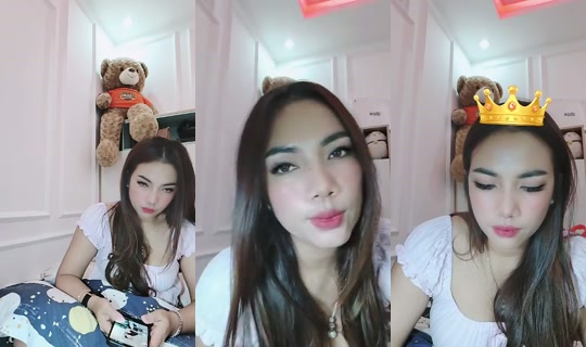 tyche.'s Live Session — Jul 9, 2026, 1:58 PM