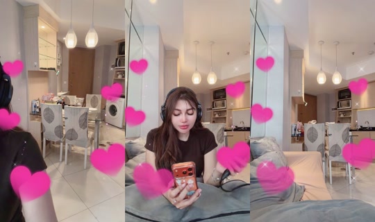 uchan18's Live Session — Aug 20, 2026, 4:12 AM
