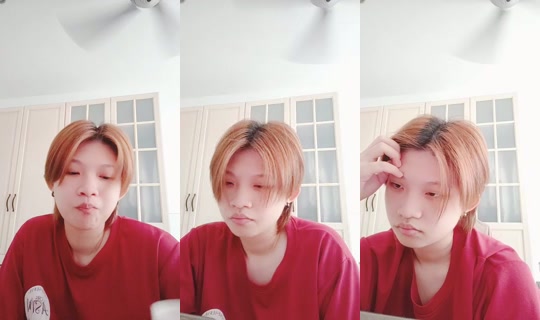 v1234567890x's Live Session — Jul 12, 2026, 4:39 AM