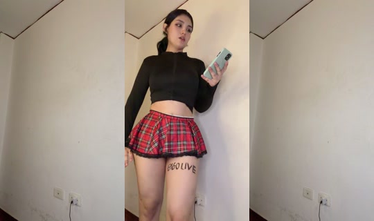 v_cazzy04's Live Session — Jul 27, 2026, 2:49 AM