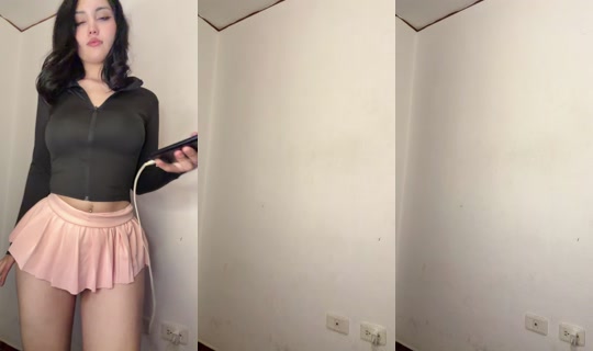v_cazzy04's Live Session — Sep 1, 2026, 2:06 AM