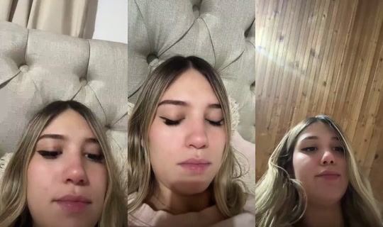 valengonzalez88's Live Session — Jul 24, 2026, 4:25 AM