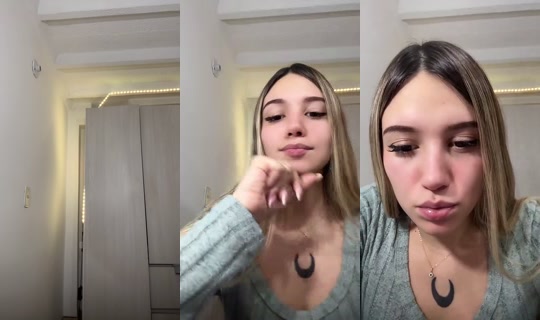 valengonzalez88's Live Session — Jul 29, 2026, 11:33 PM