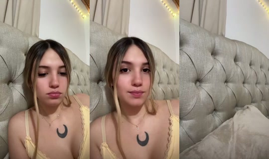 valengonzalez88's Live Session — Jul 31, 2026, 12:51 AM