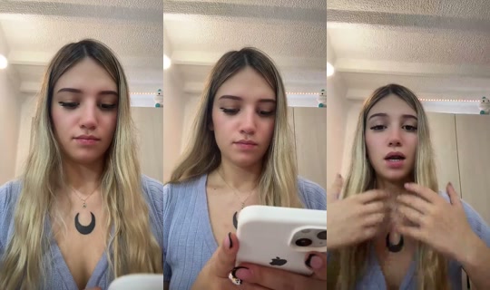 valengonzalez88's Live Session — Oct 24, 2026, 7:04 PM
