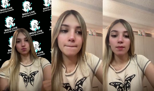 valengonzalez88's Live Session — Oct 27, 2026, 12:44 AM