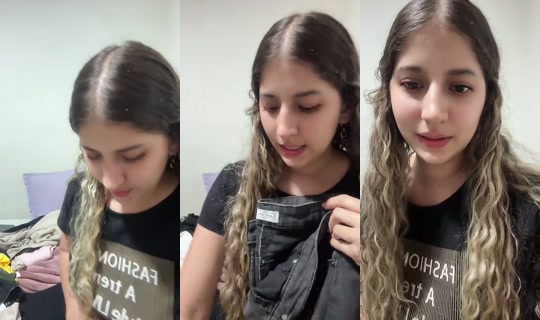 valentina11's Live Session — Jun 23, 2026, 11:41 PM