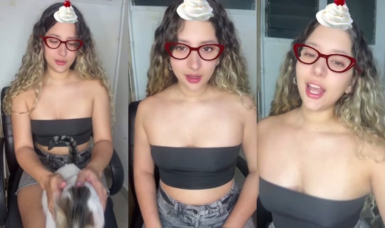 valentina11's Live Session — Jul 5, 2026, 1:39 AM