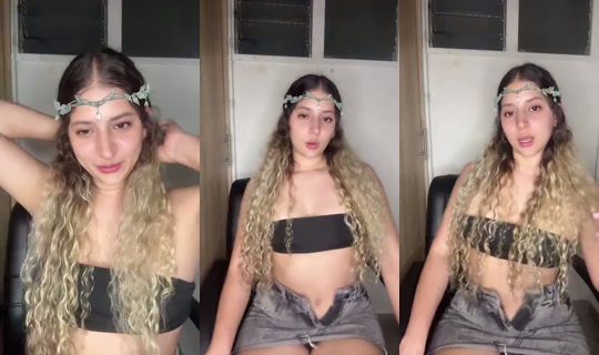 valentina11's Live Session — Jul 5, 2026, 3:52 AM
