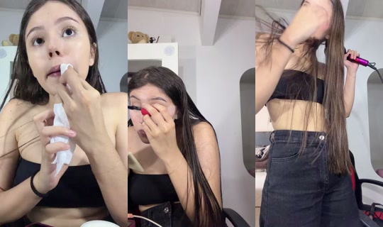 valentina_c's Live Session — Jul 21, 2026, 6:54 PM