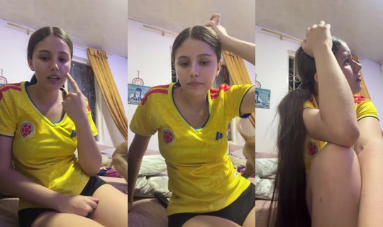 valentina_c's Live Session — Jul 29, 2026, 11:29 PM