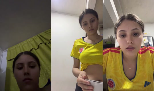 valentina_c's Live Session — Jul 30, 2026, 12:22 AM