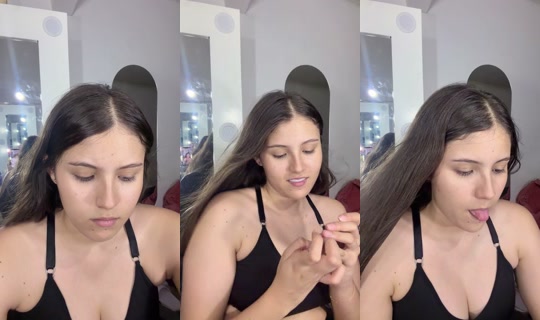 valentina_c's Live Session — Aug 12, 2026, 2:33 AM