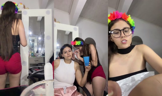 valentina_c's Live Session — Aug 17, 2026, 2:48 AM