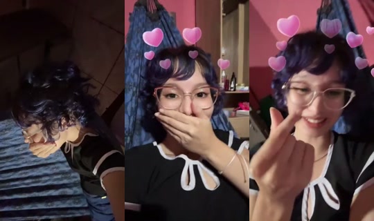 valeriamiih's Live Session — Jul 14, 2026, 1:40 AM