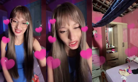 valeriamiih's Live Session — Jul 15, 2026, 12:39 AM