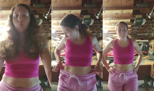 valerie4you's Live Session — Jul 23, 2026, 12:56 PM