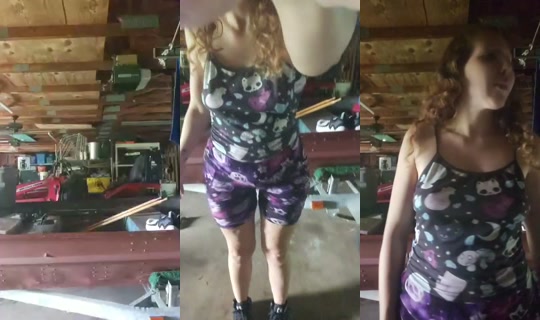 valerie4you's Live Session — Jul 30, 2026, 4:10 PM