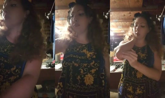 valerie4you's Live Session — Jul 31, 2026, 2:27 AM