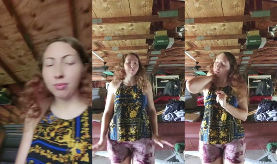 valerie4you's Live Session — Jul 31, 2026, 4:05 PM