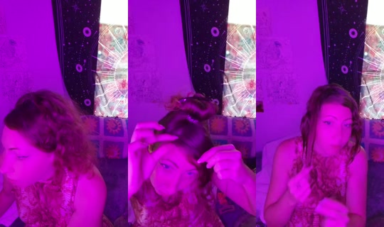 valerie4you's Live Session — Aug 1, 2026, 3:57 PM