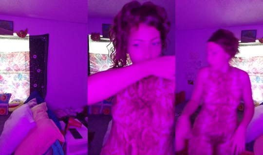 valerie4you's Live Session — Aug 1, 2026, 5:17 PM