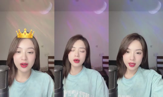 vanmiu14's Live Session — Jul 27, 2026, 6:30 PM
