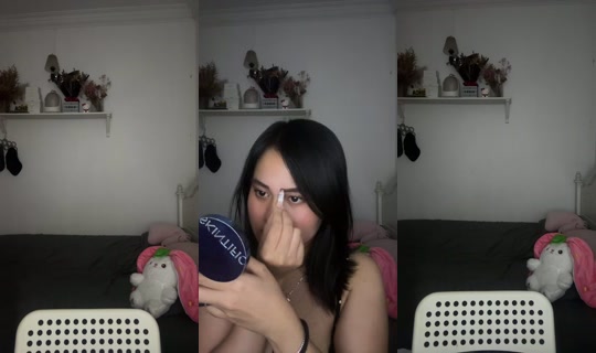 veyralicia's Live Session — Sep 26, 2026, 3:21 PM