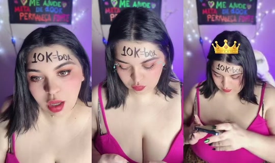 vickplus's Live Session — Aug 2, 2026, 11:48 PM