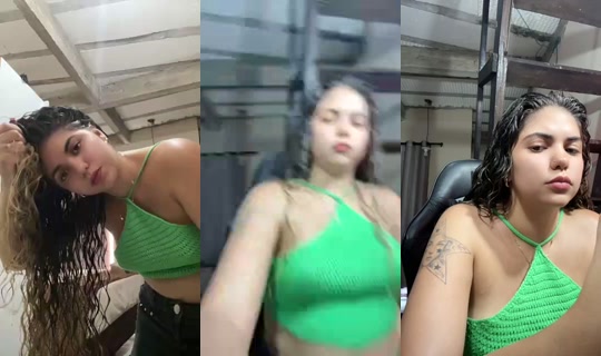 vicminaj's Live Session — Oct 16, 2026, 7:42 PM