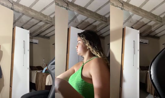 vicminaj's Live Session — Oct 16, 2026, 8:27 PM