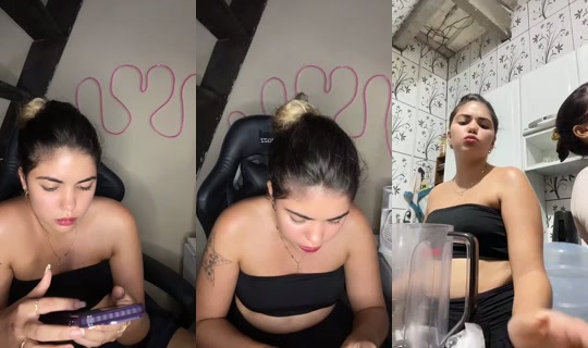 vicminaj's Live Session — Oct 19, 2026, 7:39 PM