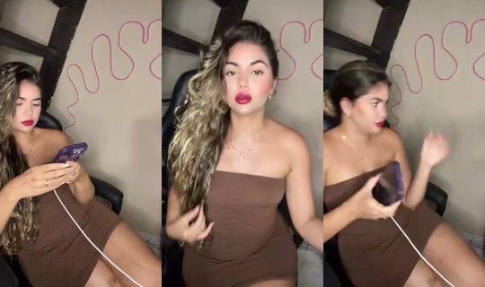 vicminaj's Live Session — Oct 21, 2026, 8:56 PM