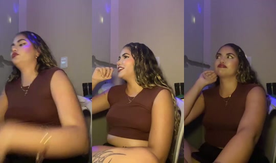 vicminaj's Live Session — Oct 23, 2026, 1:46 AM