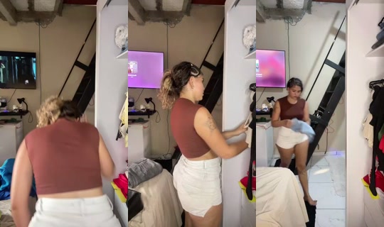 vicminaj's Live Session — Oct 23, 2026, 8:34 PM