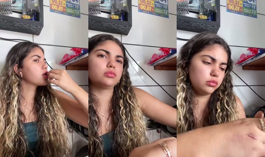 vicminaj's Live Session — Oct 29, 2026, 11:56 AM