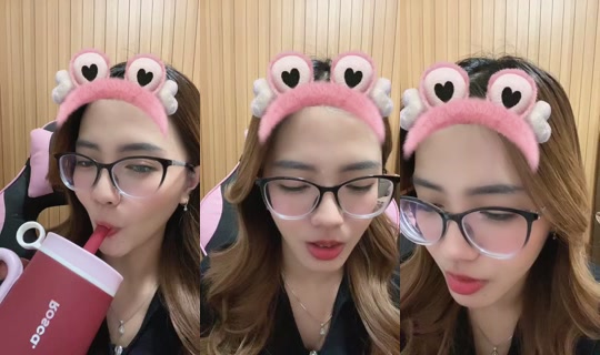 viivia23's Live Session — Jul 26, 2026, 8:57 AM