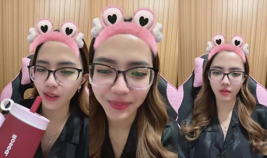 viivia23's Live Session — Jul 26, 2026, 3:38 PM