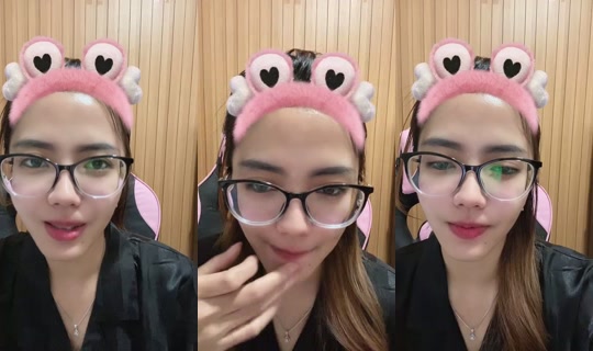viivia23's Live Session — Jul 27, 2026, 12:29 AM